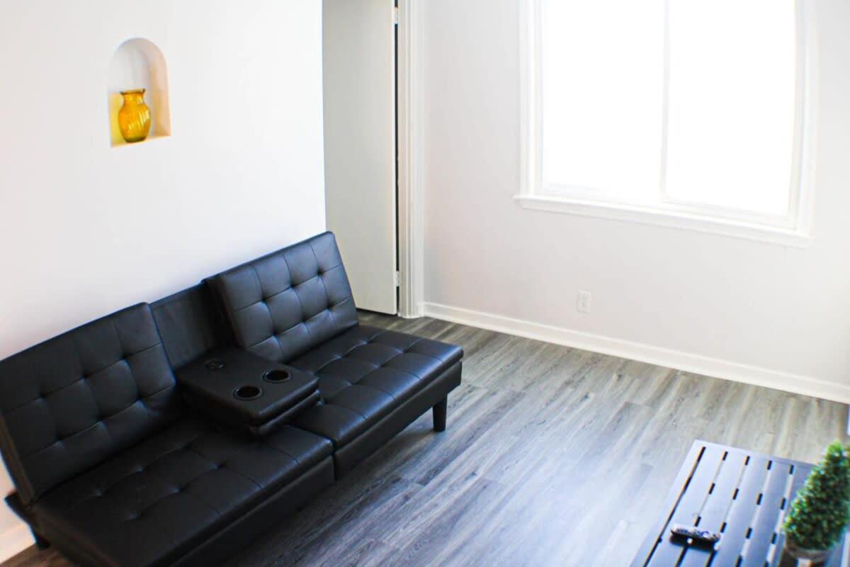 Newly Renovated 2-Bed Near Downtown-North Shore Питсбърг Екстериор снимка